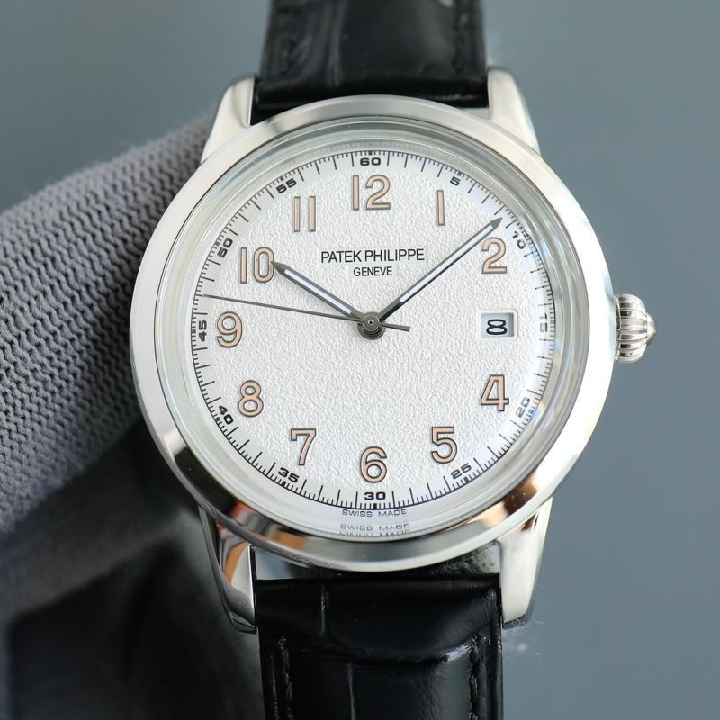 PATEK PHILIPPE Watches